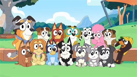 bluey extratorrent|Bluey Official Website .